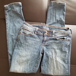 ❄B1G2❄Decree junior's skinny jeans